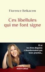 Télécharger le livre :  Ces libellules qui me font signe