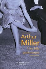 Download this eBook Une fille quelconque