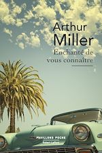 Download this eBook Enchanté de vous connaître
