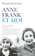 Télécharger le livre :  Anne Frank et moi