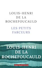 Télécharger le livre :  Les Petits farceurs