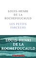 Télécharger le livre :  Les Petits farceurs