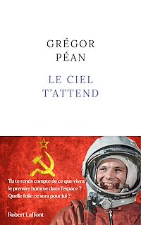 Téléchargez le livre :  Le Ciel t'attend - Rentrée littéraire janvier 2024