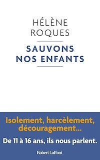Téléchargez le livre :  Sauvons nos enfants