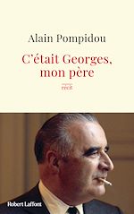 Télécharger le livre :  C'était Georges, mon père