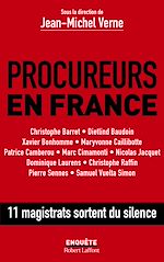 Télécharger le livre :  Procureurs en France