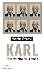 Télécharger le livre :  Karl - Une histoire de la mode