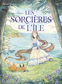 Téléchargez le livre :  Les Sorcières de l'île