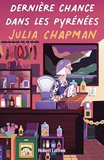 Télécharger le livre :  Les Chroniques de Fogas tome 6 - Dernière chance dans les Pyrénées