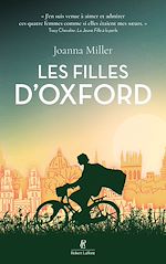 Télécharger le livre :  Les filles d'Oxford