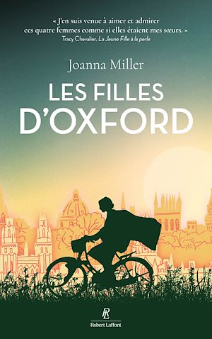 Téléchargez le livre :  Les filles d'Oxford
