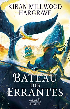 Download the eBook: Le Bateau des errantes