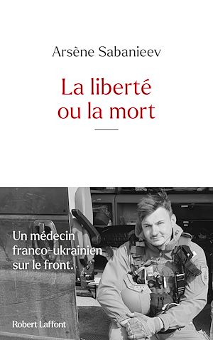 Téléchargez le livre :  La Liberté ou la mort