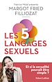 Télécharger le livre :  Les cinq langages sexuels