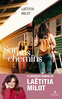 Téléchargez le livre :  Sur nos chemins...