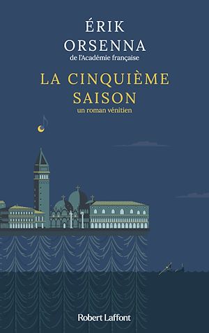 Téléchargez le livre :  La Cinquième saison