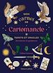 Télécharger le livre :  Mon Carnet de cartomancie - Tarots et oracles, divination et guidances