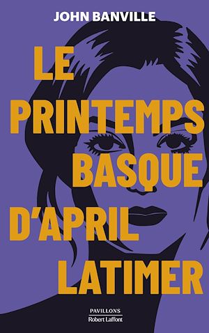 Download the eBook: Le Printemps basque d'April Latimer