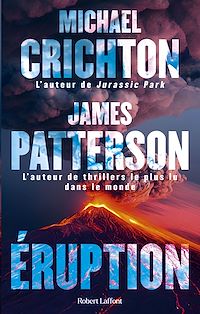 Téléchargez le livre :  Eruption