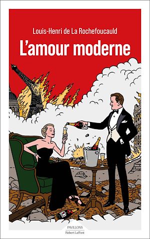 Download the eBook: L'Amour moderne - Sélection du Prix Renaudot