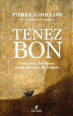 Télécharger le livre :  Tenez bon