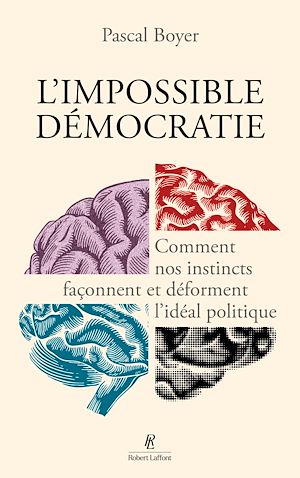 Téléchargez le livre :  L'Impossible Démocratie