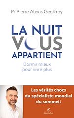 Download this eBook La Nuit vous appartient