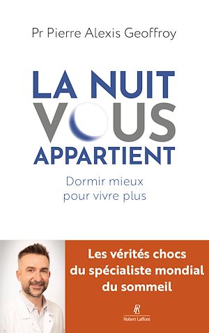Download the eBook: La Nuit vous appartient