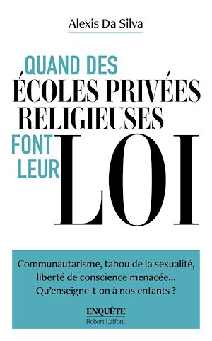 Download the eBook: Quand des écoles privées religieuses font leur loi