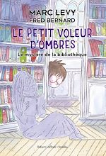 Télécharger le livre :  Le Petit voleur d'ombres - Tome 8 - Le Mystère de la bibliothèque