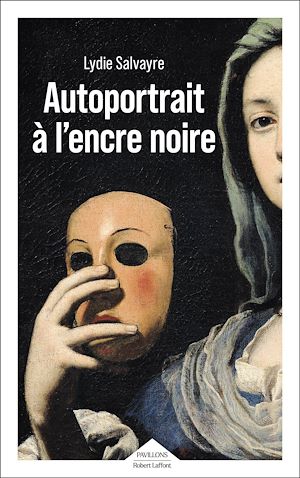 Download the eBook: Autoportrait à l'encre noire - Rentrée littéraire 2025
