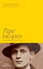 Télécharger le livre :  Pépé Jacques - A la recherche du convoi n°6