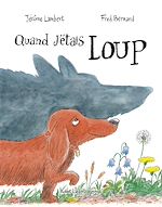 Télécharger le livre :  Quand j'étais loup