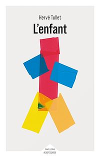 Téléchargez le livre :  L'Enfant