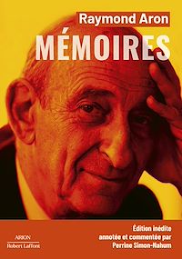 Téléchargez le livre :  Mémoires