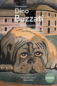 Téléchargez le livre :  Bestiaire d'ici et d'ailleurs