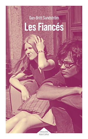 Download the eBook: Les Fiancés - Roman d'une relation