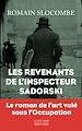 Télécharger le livre :  Les Revenants de l'inspecteur Sadorski