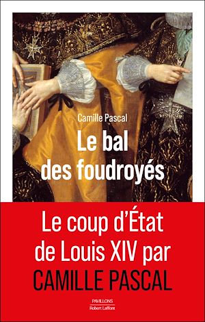 Download the eBook: Le Bal des foudroyés