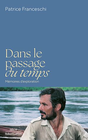 Téléchargez le livre :  Dans le passage du temps