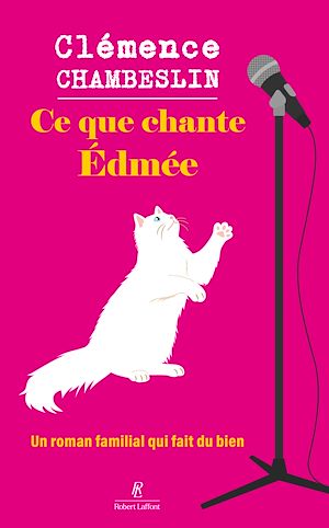 Download the eBook: Ce que chante Edmée