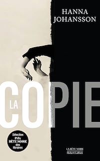 Téléchargez le livre :  La Copie