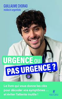 Téléchargez le livre :  Urgence ou pas urgence ?