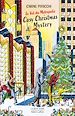 Télécharger le livre :  Cosy Christmas Mystery - Le Vol du Metropolis