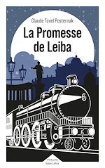 Télécharger le livre :  La Promesse de Leiba