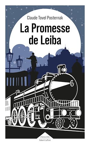 Téléchargez le livre :  La Promesse de Leiba