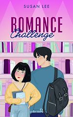 Télécharger le livre :  Romance challenge