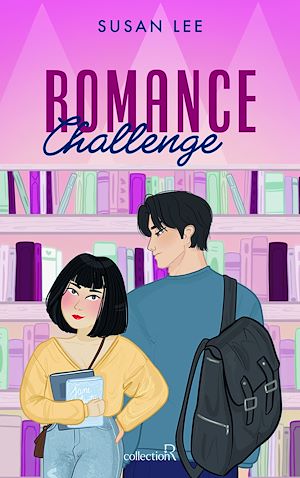 Téléchargez le livre :  Romance challenge