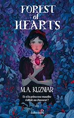 Télécharger le livre :  Forest of Hearts