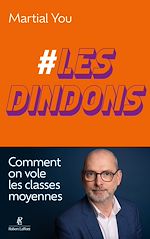 Télécharger le livre :  #Les dindons - Comment on vole les classes moyennes
